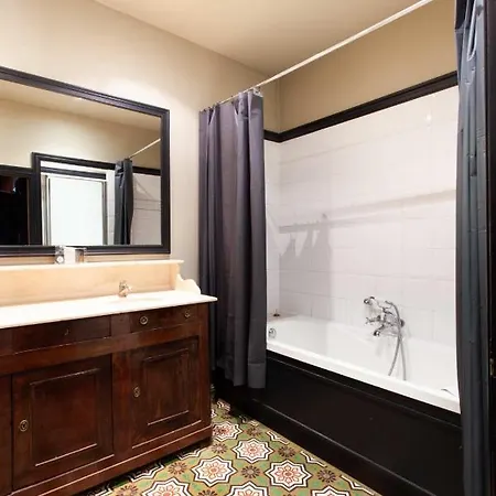 Apartmán Hostnfly - Splendid Luxurious Apt At The Eiffel Tower Paříž