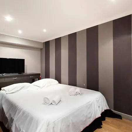 Hostnfly - Splendid Luxurious Apt At The Eiffel Tower Apartmán *