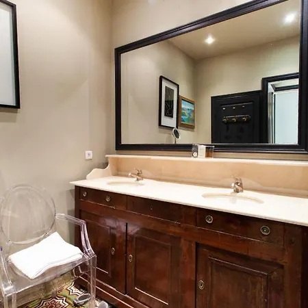 Hostnfly - Splendid Luxurious Apt At The Eiffel Tower Apartmán *
