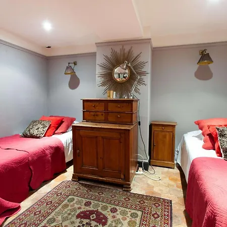 Hostnfly - Splendid Luxurious Apt At The Eiffel Tower Paříž